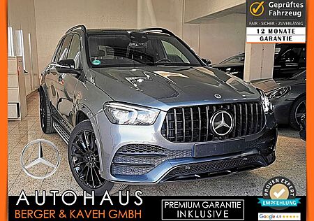 Mercedes-Benz GLE 400 d 4Matic | AMG |NIGHTP+[ 12MON GARANTIE]