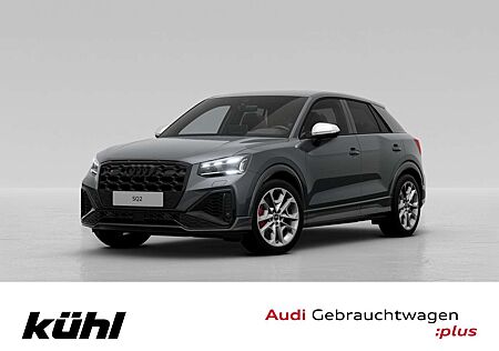 Audi SQ2 TFSI Q S tronic Matrix ACC Kessy Navi App 18