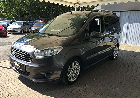 Ford Tourneo Courier Tourneo 1.0 ECO BOOST Courier Titanium/Klima/PDC