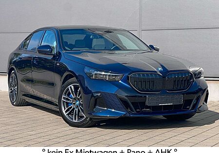 BMW 550 e Lim. xDrive M Sport*Pano*H/K*Sitzbelüftung*