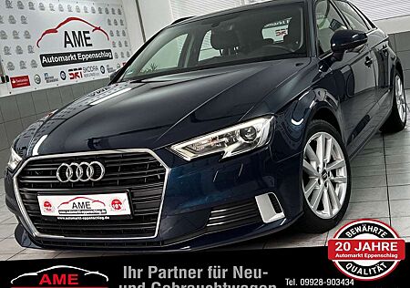 Audi A3 Sportback sport 1.6 TDI *Virt.Cockpit|App*