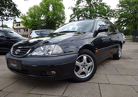 Toyota Avensis 1.8 Style/Klimaanlage