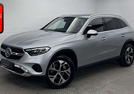 Mercedes-Benz GLC 300 e 4M AVANTGARDE MEMO+MASSAGE+BURMESTER+