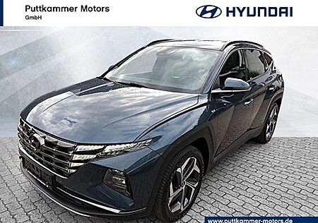 Hyundai Tucson 1.6 T-GDi Prime 4WD 360° 48-Volt Hybrid