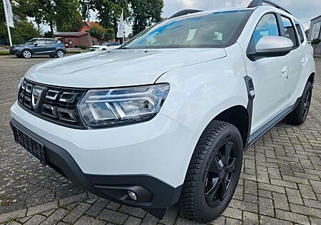 Dacia Duster II Comfort AHK SHZ TEMP