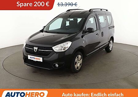 Dacia Dokker 1.6 SCe Comfort*TEMPO*PDC*KLIMA*BLUETOOTH*