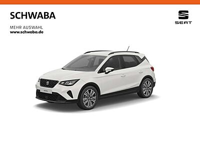SEAT Arona Style Edition 1.0 TSI DSG