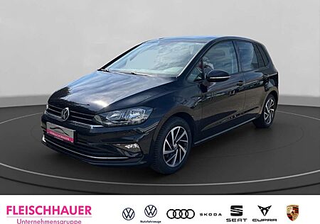 VW Golf Sportsvan Volkswagen VII Join 1.0 TSI DSG+PANORAMAD+SHZ
