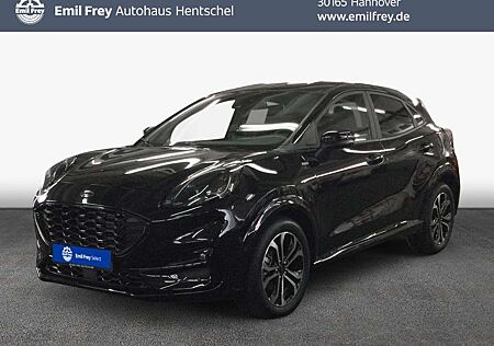 Ford Puma 1.0 EcoBoost Hybrid Aut. ST-LINE
