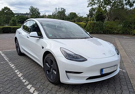 Tesla Model 3 Long Range, AWD, Dual Motor, 77kWh