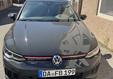VW Golf Volkswagen GTI Clubsport