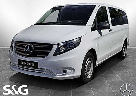 Mercedes-Benz Vito 114 CDI Mixto PARKTRONIC KLIMA MULTI