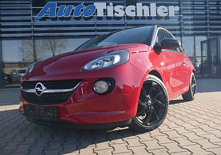 Opel Adam Slam ecoFlex Sport-paket S&S Klimaautomat PDC GRA