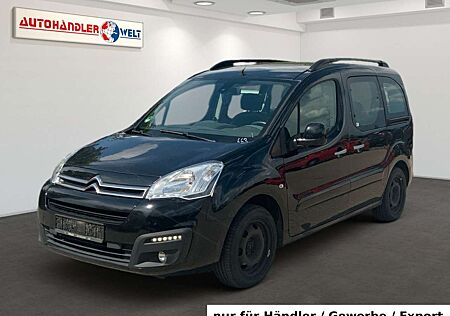 Citroën Berlingo Citroen Kombi Selection