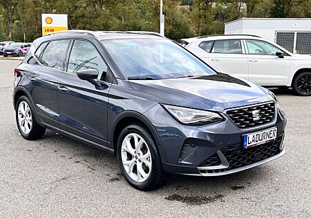 Seat Arona FR 1.5L TSI DSG *SHZ/KEYLESS/NAVI*