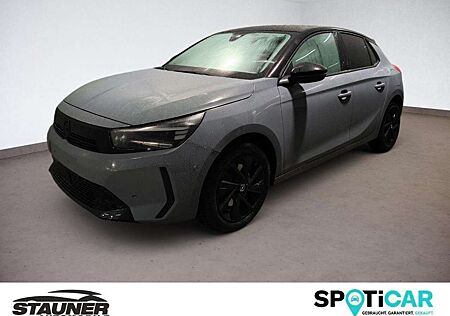 Opel Corsa F GS 48V eDCT *R-KAMERA*ACC*KEYLESS*LHZ*SHZ*NAVI*