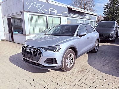 Audi Q3 45 TFSIe|1.Hand|Matrix-LED|VirtualCockpit|PDC
