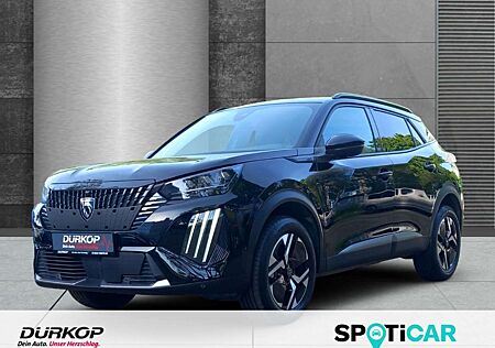 Peugeot 2008 GT 1.2PureTech AT8 Navi Full-LED Abstandstempomat