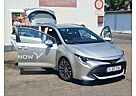 Toyota Corolla 2.0 Touring Sports, Team Deutschland JBL Sound