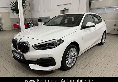 BMW 116 i Advantage*Komfort*Kamera*LED*Navi*Digital*