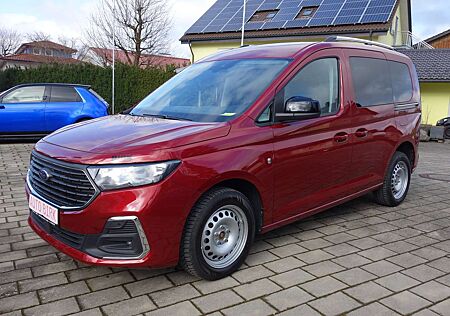 Ford Tourneo Connect Titanium