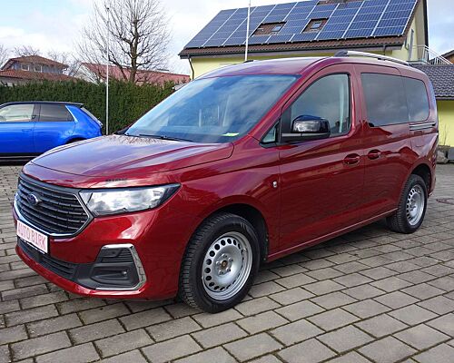 Ford Tourneo Connect Titanium