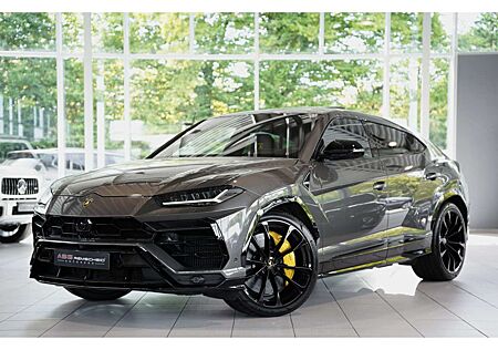 Lamborghini Urus *23 Zoll *Pano *Keramik *B&O *LUFT