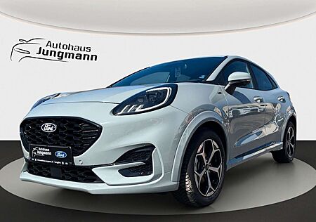 Ford Puma ST-Line X/LED Matrix/ACC/Garantie bis9/2028