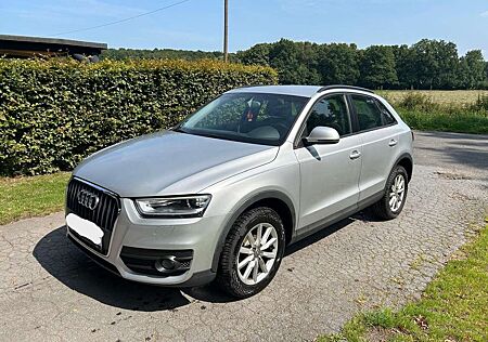 Audi Q3 2.0 TDI