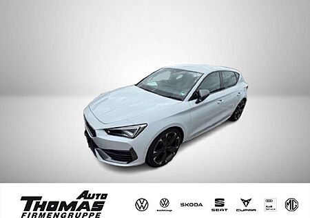 Cupra Leon VZ 2.0 TSI DSG MATRIX-LED+RFK+NAVI+SHZ