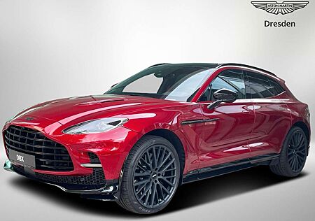 Aston Martin DBX 707