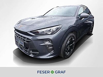 CUPRA Terramar 2.0 TSI VZ 4D DSG Matrix Navi Pano RüKa