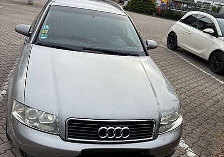 Audi A4 Avant 2.0