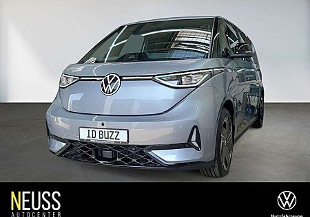 VW ID.BUZZ Volkswagen ID. Buzz GTX LR AHK+HUD+7SITZER+PANO+360°VIEW+21ZOLL
