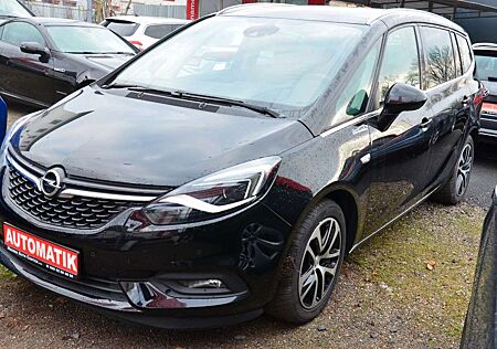 Opel Zafira C *Autom.*Navi*Assist*Handler Fahrzeug !!