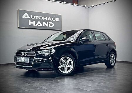 Audi A3 Sportback 30 TDI*ACCI*DAB*Bi-XENON*AKUSTIK*