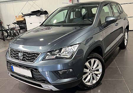 Seat Ateca 1.6 TDi **Navi*SHZ*PDC*Temp**