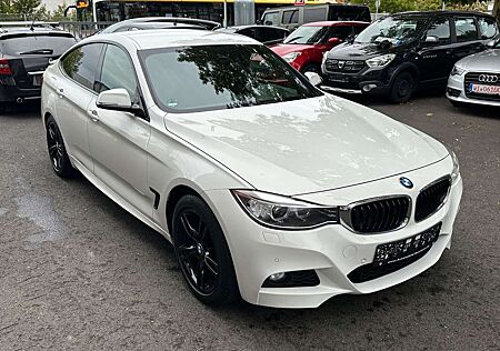 BMW 328 i Gran Turismo xDrive M-PAKET~BI-XENON~RFK