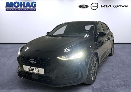 Ford Focus ST-Line SYNC 4 ACC KAMERA SOFORT VERFÜGBAR
