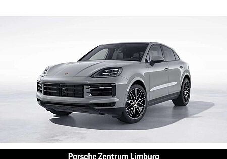 Porsche Cayenne Coupe