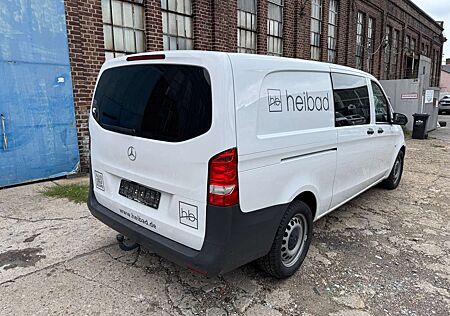 Mercedes-Benz Vito 119 CDI Mixto extralang Automatik Kamera Navi AHK