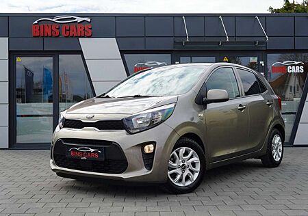 Kia Picanto 1,3Ltr.Dream Team*ACC*1.Hand*Sitzhzg