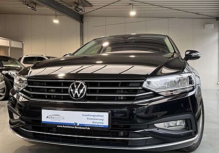 VW Passat Variant Volkswagen Elegance DSG *LED *HuD *Virtual *Allw.