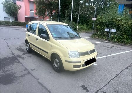 Fiat Panda 1.2 8V MyLive