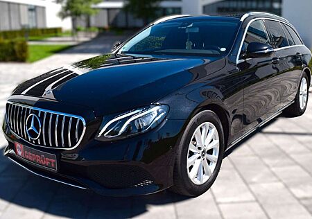 Mercedes-Benz E 200 d T Avantgarde,9 Gang-Tronic,LED Navi,Temp
