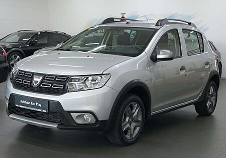 Dacia Sandero II Stepway Prestige Aut. NAVI/PDC/U-FREI