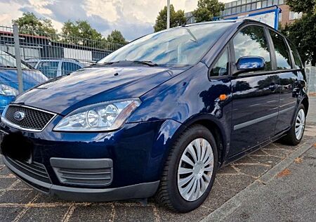 Ford Focus C-Max