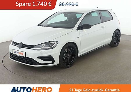 VW Golf GTI Volkswagen 2.0 TSI R BlueMotion 4Motion Aut.*NAVI*LED*ACC*
