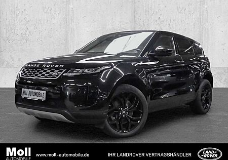 Land Rover Range Rover Evoque Basis D150 Mild-Hybrid EU6d-T Park-Assistent El. P