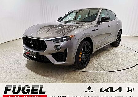 Maserati Levante GranSport GTS SQ4 Luft|SOFTCLOSE|PANO|H&K